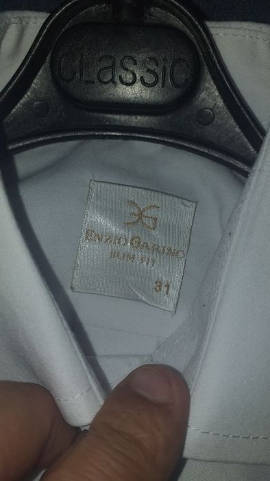 Тройка ва куйлак. 8-9 ёшдаги болага.