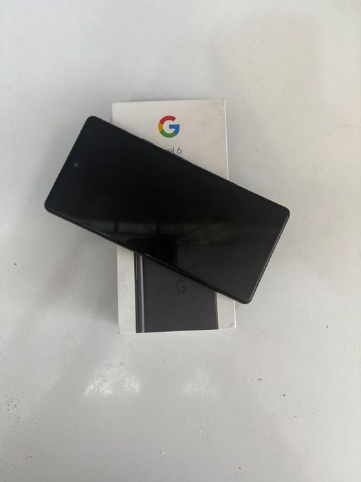 Google Pixel 6 8/128