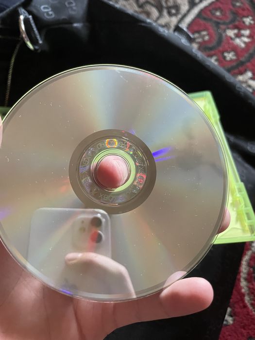 продаю фифу на хбокс