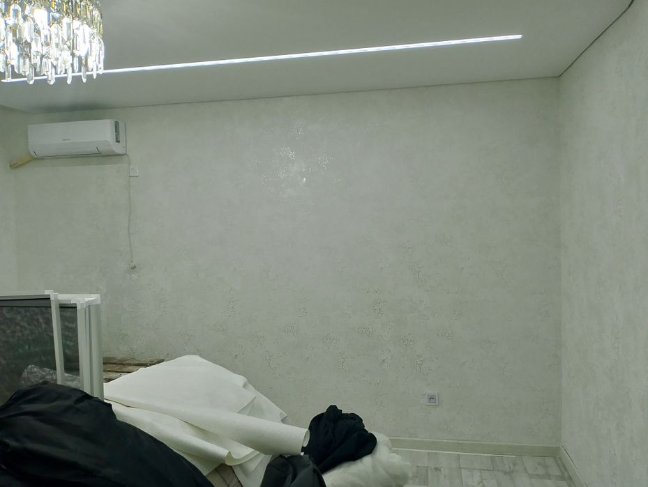 Обои Левкас Покраска