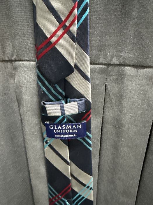 Сарафан школьный Glasman 42р.для девочки