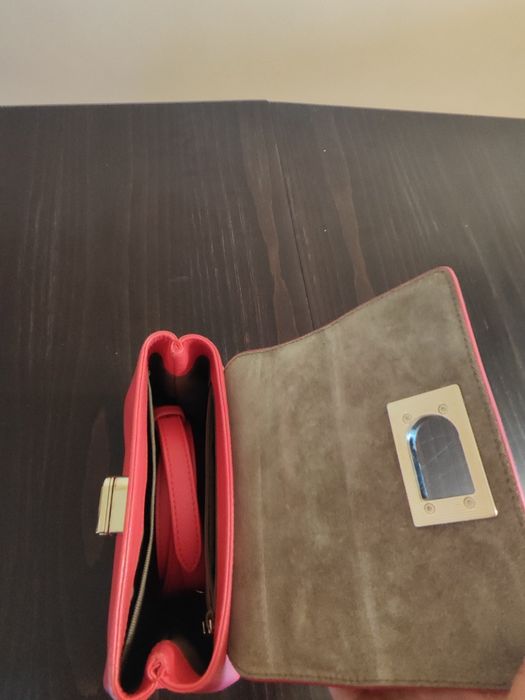Оригинална дамска чанта Furla