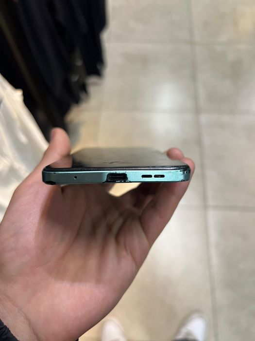 Redmi Note 12 128gb 120hz