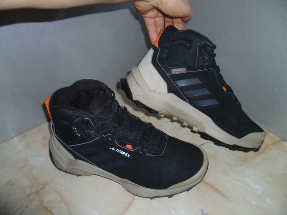 ADIDAS Terrex №39