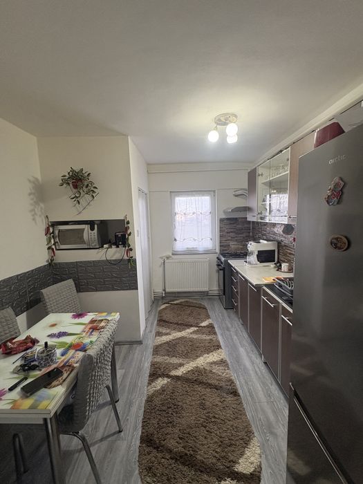 Apartament cu 2 camere