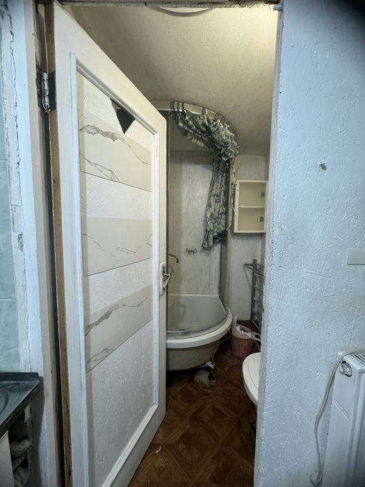 Сдам в аренду 2х комнт дом