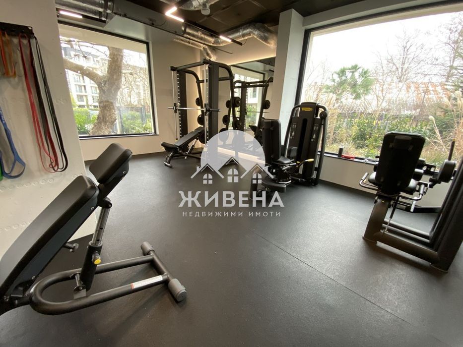 Продава се Двустаен апартамент в к.к. Св.Св. Константин и Елена - 72 кв.м за 3815 €/кв.м - Снимка #9