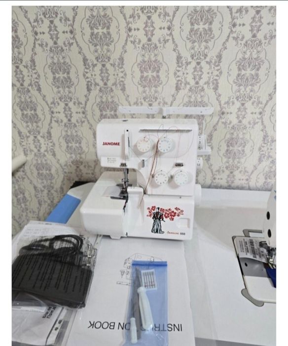 . . Продам оверлог