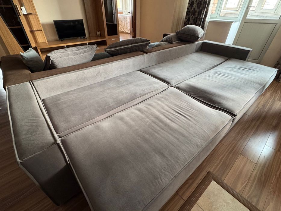 Диван Раскладной