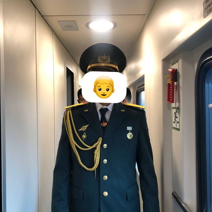 форма офицерский