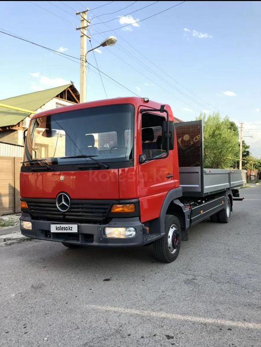 Услуги манипулятора