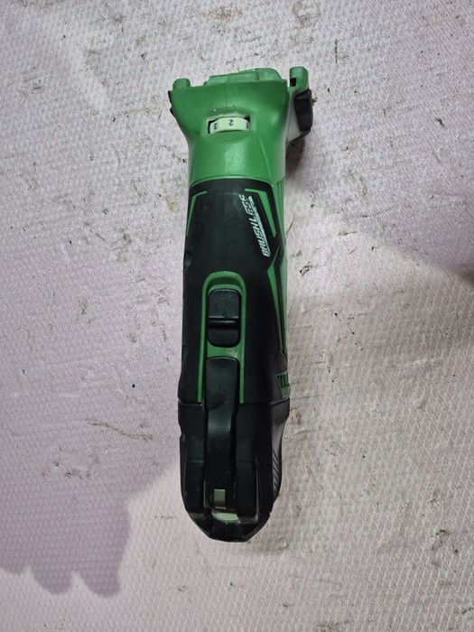 Multimaster multicuter HIKOKI CV 18 DBL
