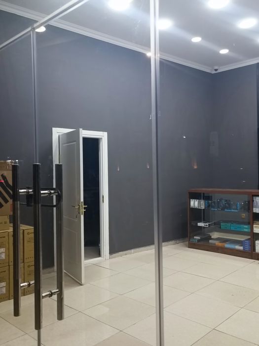 Юнусабад-8 помещение 110м² Чимкентский Тракт, ул.А.Тимура