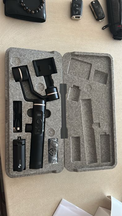Gimbal Feiyu Tech SPG 2