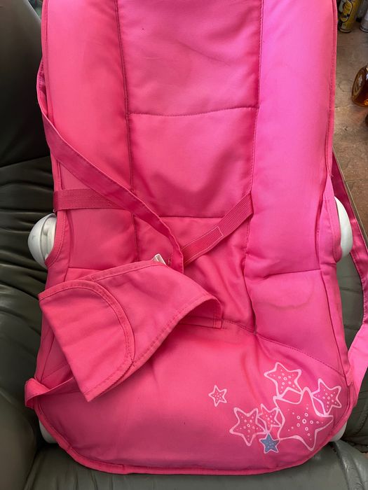 Шезлонг за бебета