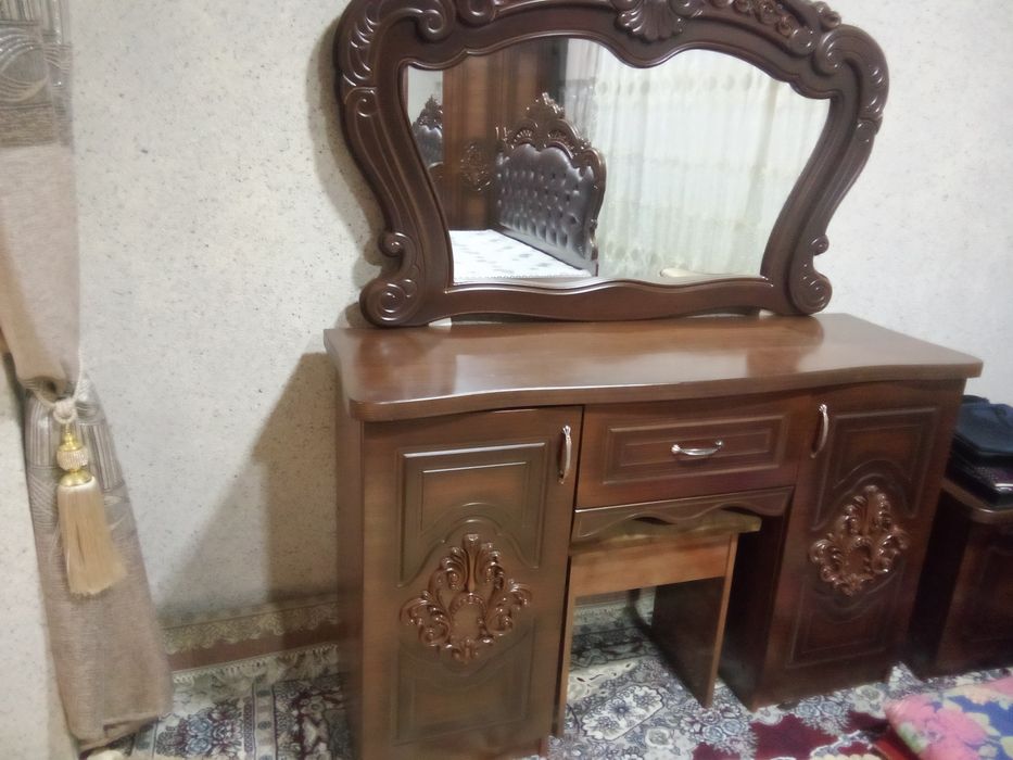 Mebel sotiladi ideal yangi