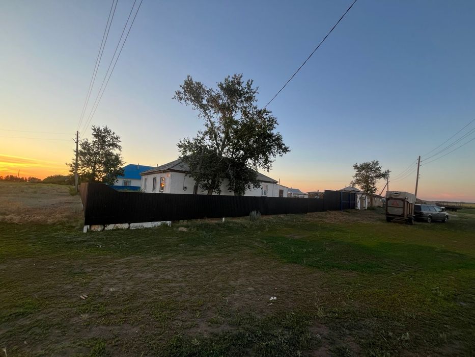 Продам дом в Село Жанабет