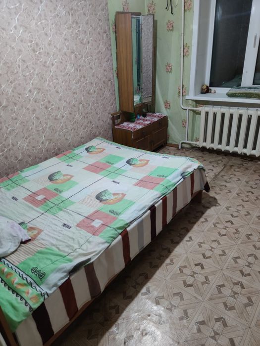 Продам Квартиру в центре города.