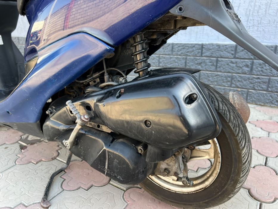 Продам Dio AF34