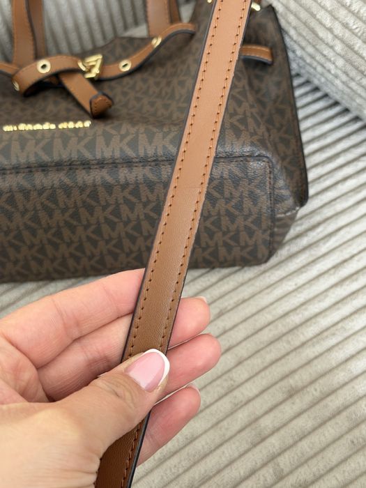 Сумка-тоут Michael Kors