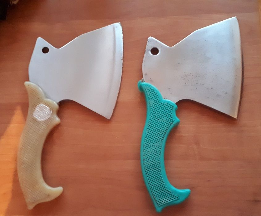 Топорик советский кухонный