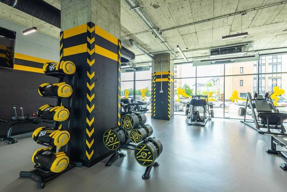 Aparate Cardio Reconditionate Pret Mic Si Garantie Inclusa