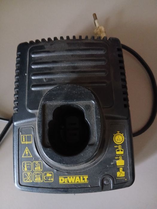 Filetata dewalt DC600