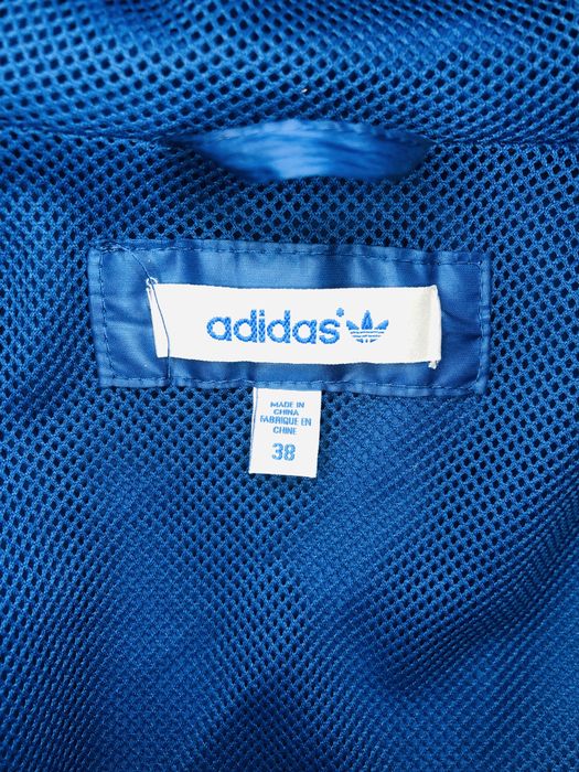 Geacă Adidas damă