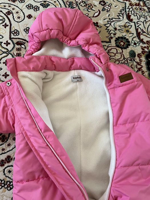 Комбинизон детский