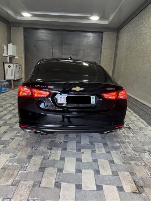 Продается Malibu 2 premier 2022