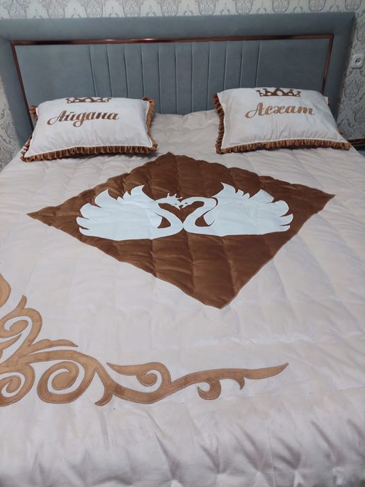 Спальный гарнитур тез арада сатылады