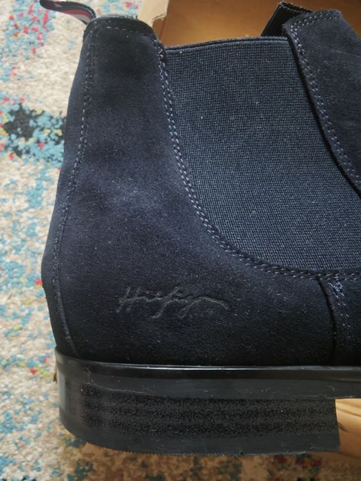 Semighete elegante Tommy Hilfiger PRET FIX