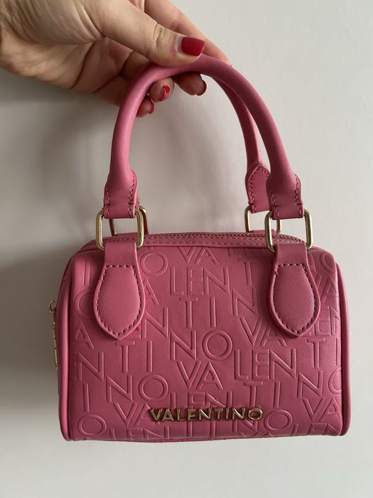 Малка дамска чанта Valentino