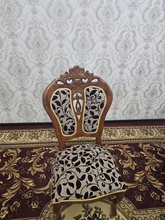 Stol stul 14 kishilik