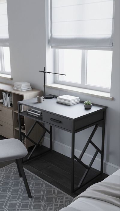 Офисные столы В наличи и на заказ Лофт столы Ofis stollari мебель