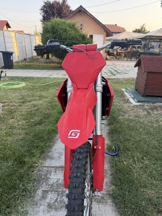 Gas Gas 125 2024
