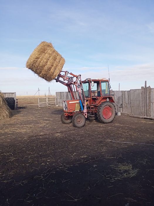 Продам Трактор т25