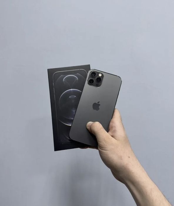 Iphone 12 Pro 128Gb Sim+Esim 5G