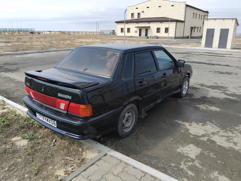 Ваз 2115 сатылады