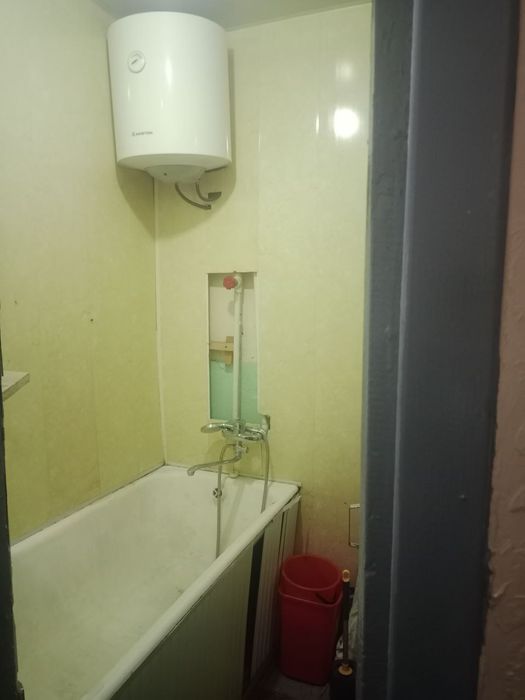 Аренда квартира сергели спутник-8 1 хона 2 килинган 2/2/2