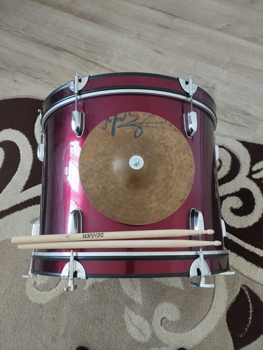 Oferta:Tobă de vânzare