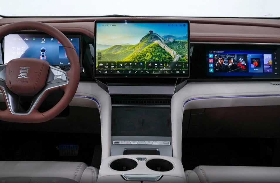 Mix Motors Byd Xia Cip Tashkent под заказ/zakazga