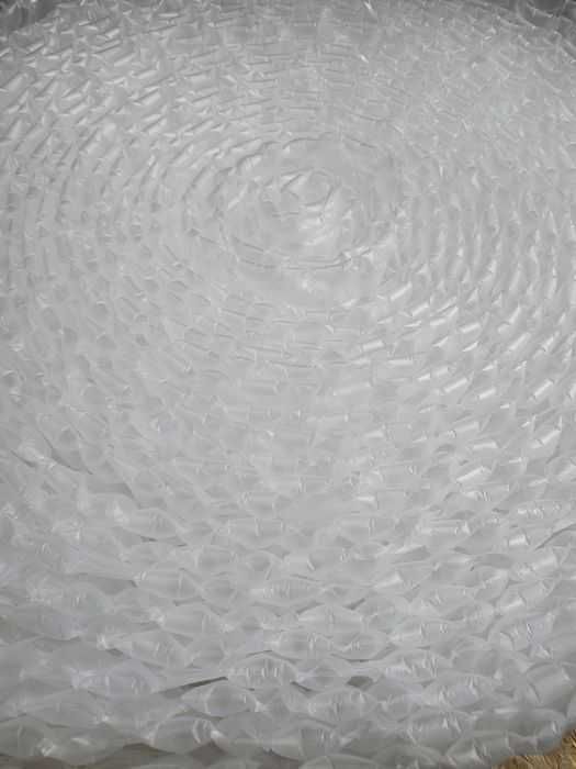 Аерофолио ( аеропласт ) Малък и голям бабъл фолио за опаковане 1 × 100