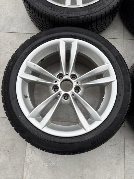 Jante BMW originale 225/50/18 5x120