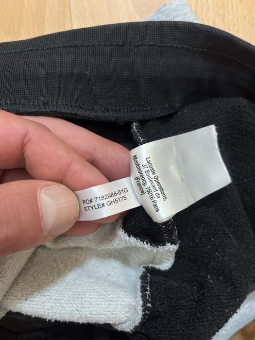 Polo Ralph Laure мъжки къс панталон М