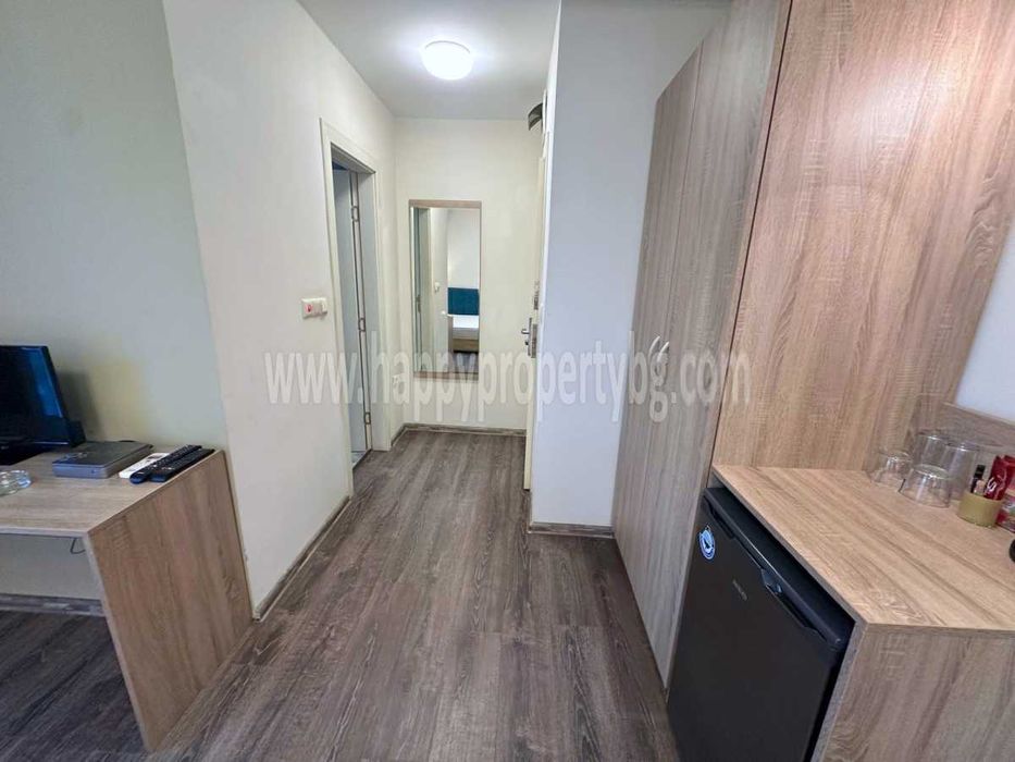 Продава се Едностаен апартамент в к.к. Слънчев бряг - 44 кв.м за 998 €/кв.м - Снимка #5