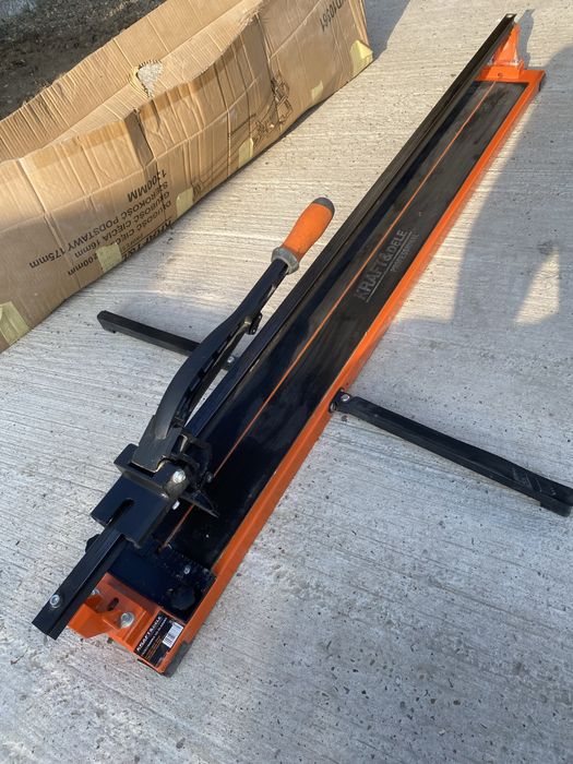 Masina de taiat gresie 1200 mm