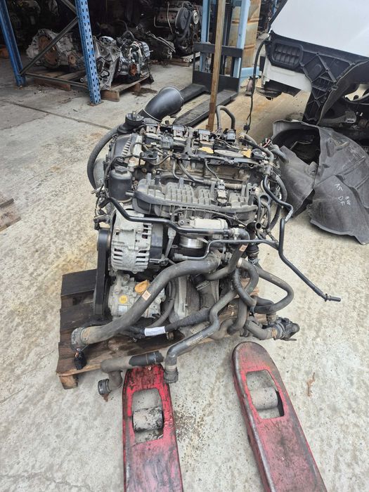 Motor 2.0 tfsi cod DAY CYM DKN Audi Q5 A4 A5 A7 Porsche Macan