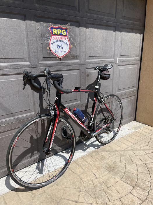 Cursiera Merida Ride Lite