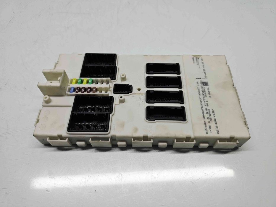 Panou sigurante  Bmw 3 (F30) [Fabr 2012-2017] 9314237-01